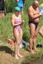 Niki se chystá na 10km