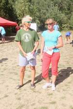 Alžběta 1. 10km Masters