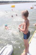 Max příprava na 1km