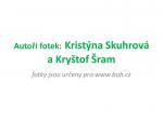 autoři fotek