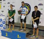 vyhlášení starší dorostenci - 2. David Noll