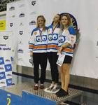 vyhlášení 200K ženy - 3. Anna Kolářová