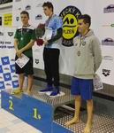 vyhlášení 200K starší dorostenci - 2. David Noll