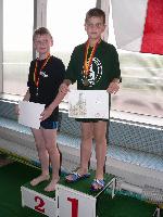 vyhlášení 200K žáci 1999-2000 - 1. Franta Podborský