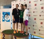 vyhlášení Tereza Muselová