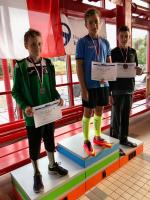 vyhlášení 100Z - 2. Michail Judickij