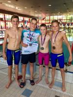 nejlepší znakaři ČR ročníku 2004