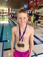 zlatý a stříbrný znakař Míša Judický