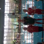 vyhlášení žákyně 2006 - 1. Tereza Anna Sýkorová