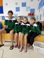 společná s trenérem