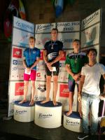 vyhlášení - 3. David Noll