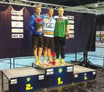 vyhlášení muži David Noll