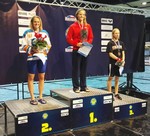 vyhlášení 200PZ ženy 2. Kristýna Horská