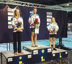 vyhlášení ženy 3. Anna Kolářová