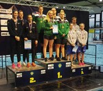 vyhlášení 4x50PŠ mix