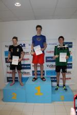 vyhlášení 100P - 3. Tomáš Březina