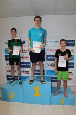 vyhlášení 100K - 2. Tomáš Březina