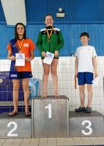 vyhlášení žákyně 2006 - 1. Tereza Anna Sýkorová