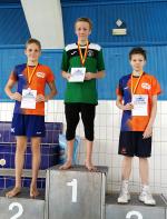 vyhlášení žáci 2004 - 1. Michal Judickij