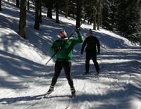 Břenďák a Brontík