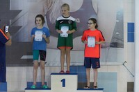 vyhlášení žákyně 2009 - 1. Barbora Škopová