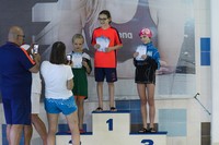 vyhlášení žákyně 2009 - 2. Barbora Škopová