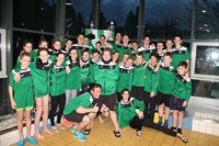 Mistři Prahy! mezi ženami i muži