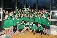 Mistři Prahy! mezi ženami i muži