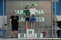 absolutně nejlepší závodníci s Marshal sportem (Jan Kozubek)