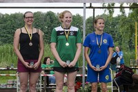 vítězná Eňa premiérově v Boh barvách