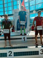 vyhlášení 200PZ - 2. Míša Judickij