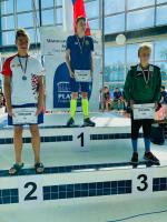 vyhlášení 100Z - 3. Míša Judickij