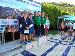 vyhlášení 4x100K muži - 1.