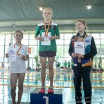 vyhlášení 2009 - 1. Barča Škopová