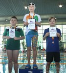 vyhlášení 2009 - 2. Dominik Tikovský