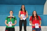 vyhlášení 400K - 2. Anna Marie Targošová