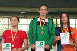 vyhlášení 100Z ky 2008 - 1. Karla Škopová