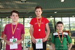 vyhlášení 100K ci 2010 - 3. Ondřej Zámečník