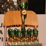 pohárky za insta soutěž Úspěch měsíce