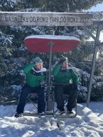 tradiční trenérská