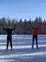 Štěpán a Reissík