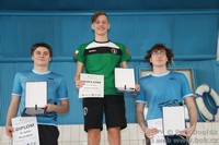 vyhlášení ČP DP 2022 mladší dorostenci - 1. Ondra Šimsa