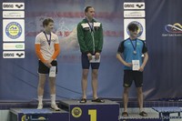 vyhlášení - 1. Ivan Boryslavskyi