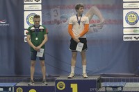 vyhlášení 200P - 2. Leoš Lajčuk