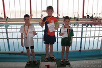 vyhlášení Franta Tichý