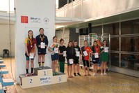 vyhlášení 2011 žačky - 9. Johy Křížová