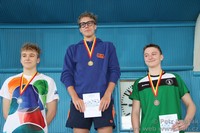 záskok za 50P za Adama