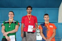 vyhlášení 200Z - 2. Ivan Boryslavskyi