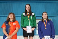 vyhlášení 200PZ - 1. Natálie Zápotocká