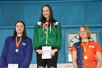 vyhlášení 200P - 1. Natálie Zápotocká